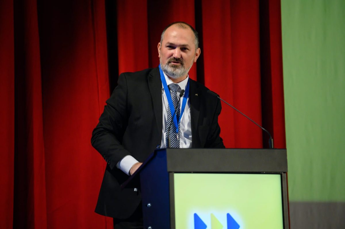 Primul Comitet de Coordonare Local al PNL Municipiul Iași desfășurat în format fizic la Casa de Cultură a Studenților