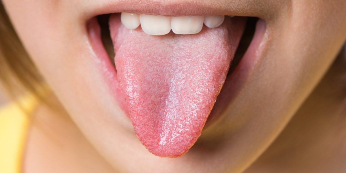 Poze – limbă sănătoasă. Ce boli poate semnala acest organ