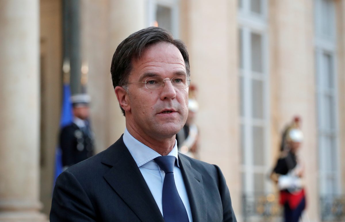 Premierul Olandei, despre aderarea României și Bulgariei la Schengen: „Când sunt gata, se pot alătura”. „Problemele” pe care le mai au cele două țări