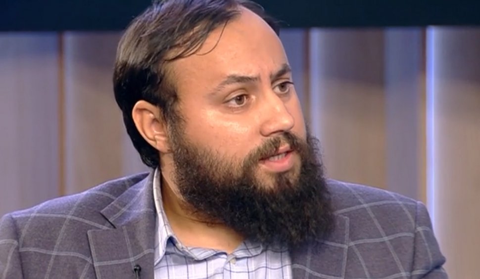 „Călugărul” care a declanșat scandalul sexual susține că e agent al serviciilor secrete