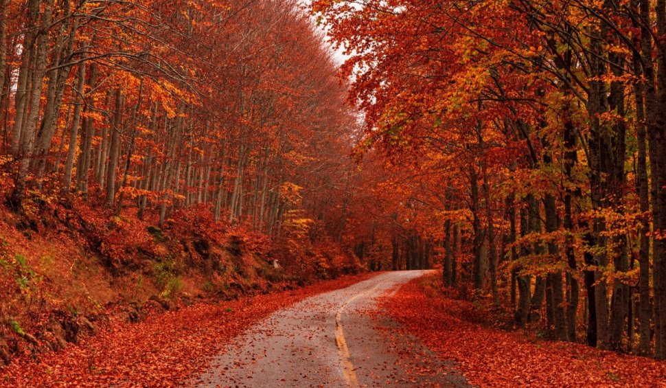 Prognoza meteo actualizată. ANM anunţă de când se răcește vremea