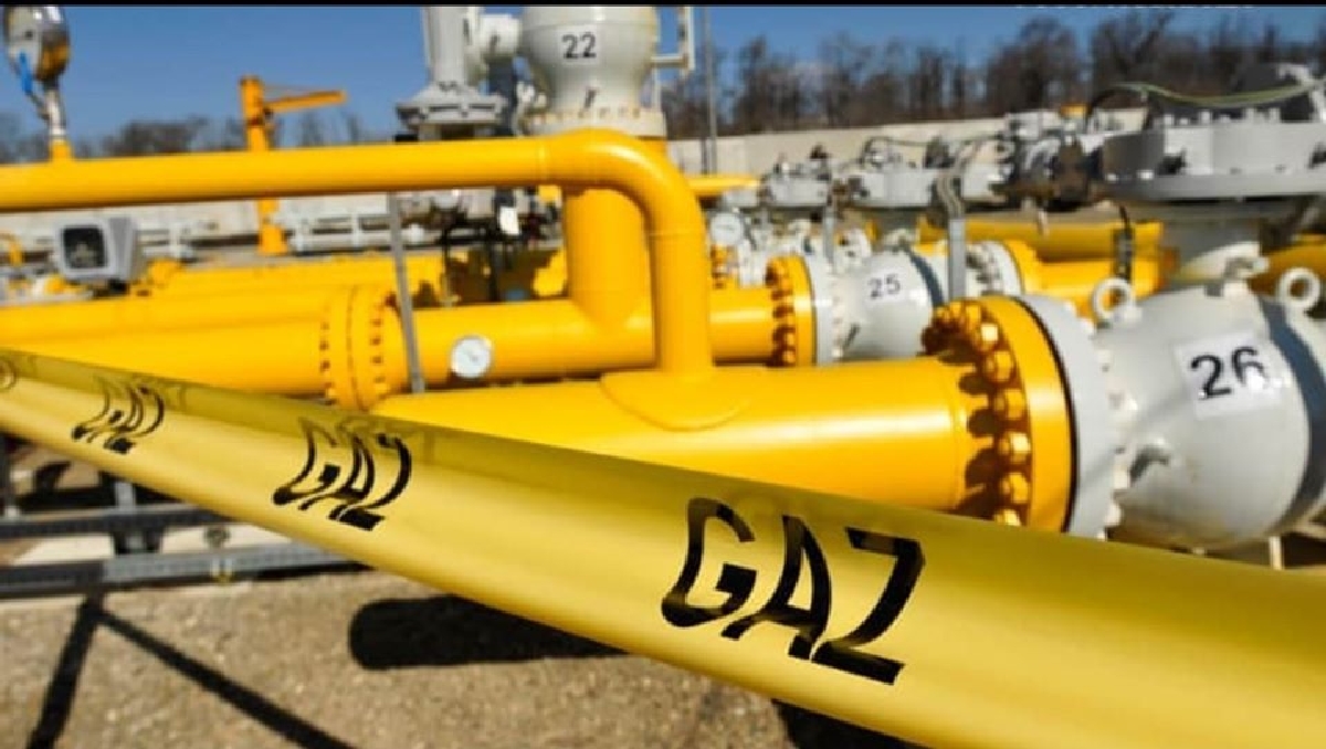 Un nou proiect de gaz natural lichefiat la Marea Neagră, între România și Azerbaidjan