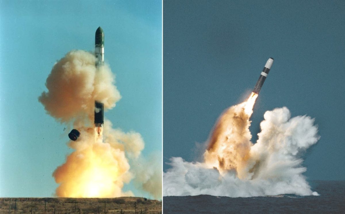 Kremlinul precizează în ce condiții ar folosi armele nucleare