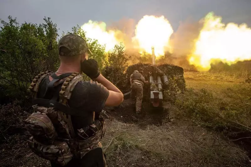 Război în Ucraina. Trupele rusești din Donețk opresc lupta pe fondul dezertărilor