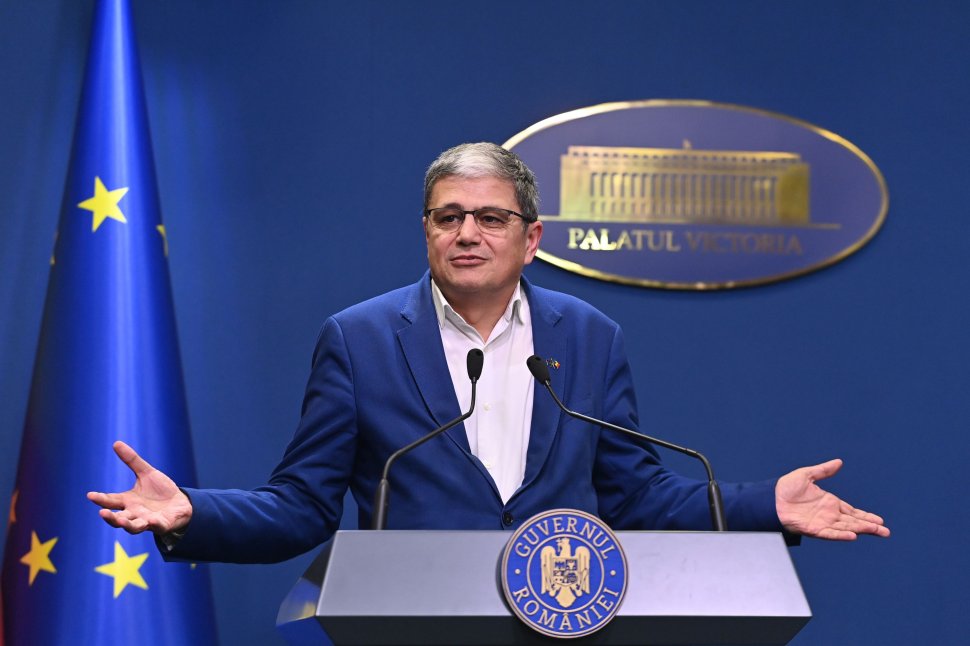România primește 2,6 miliarde de euro! Comisia Europeană a autorizat plata primei cereri din PNRR