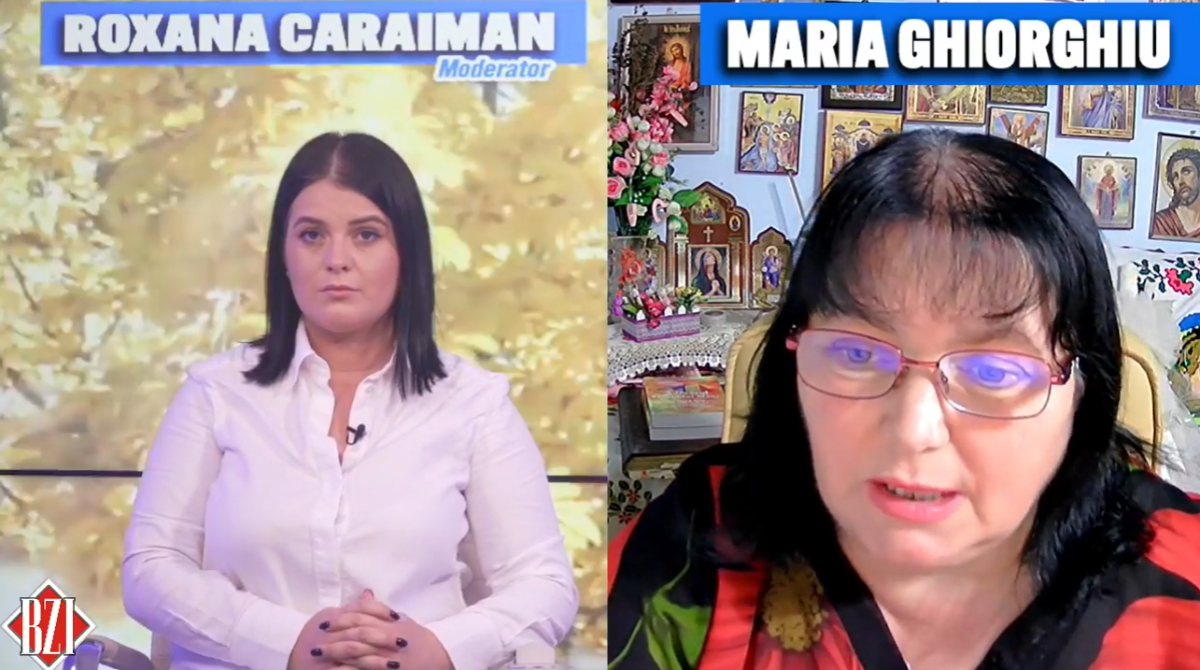 Maria Ghiorghiu, previziune cutremurătoare despre pandemie: „Vom avea parte, din nou, de aceste restricții foarte drastice” – VIDEO