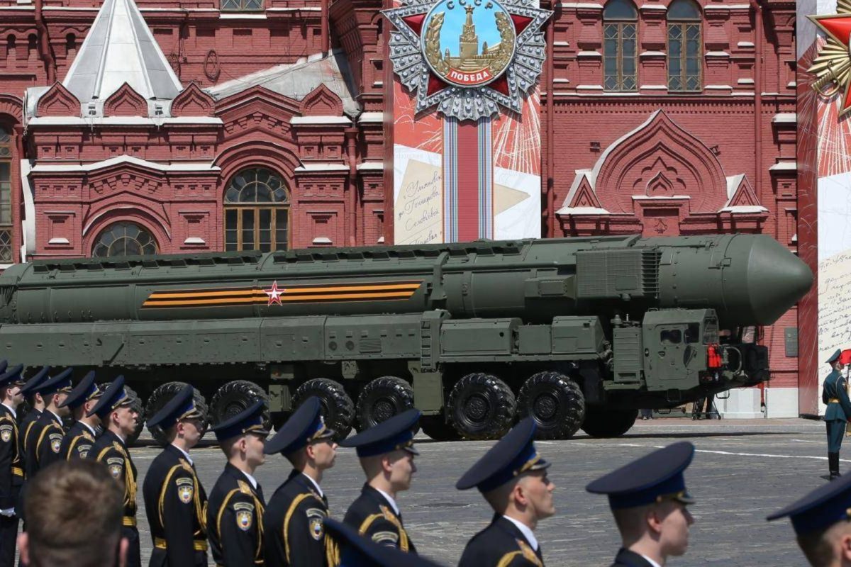 Război în Ucraina: Un oficial american consideră că nu există niciun indiciu că Rusia ar plănui un atac nuclear în Ucraina