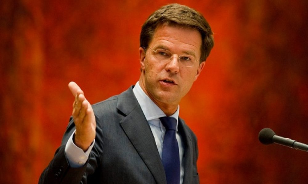 Europarlamentarii români solicită o discuție cu Rutte. Aderarea la Schengen, motivul întâlnirii