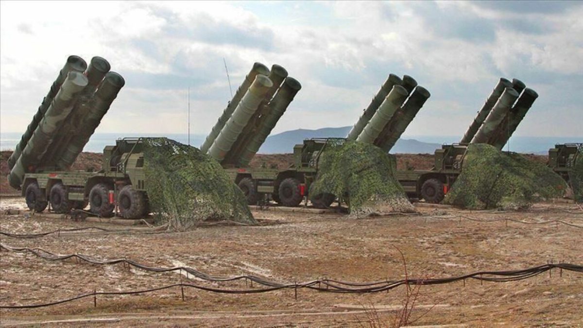 Bombardamente în Zaporojie. Rușii au lovit orașul cu rachete S-300