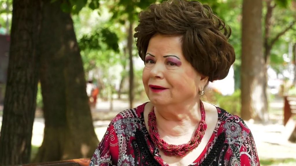 Saveta Bogdan are un nou iubit, la 76 de ani. Cu ce se ocupă: „Nu este român. Este frumos, tânăr și deștept”