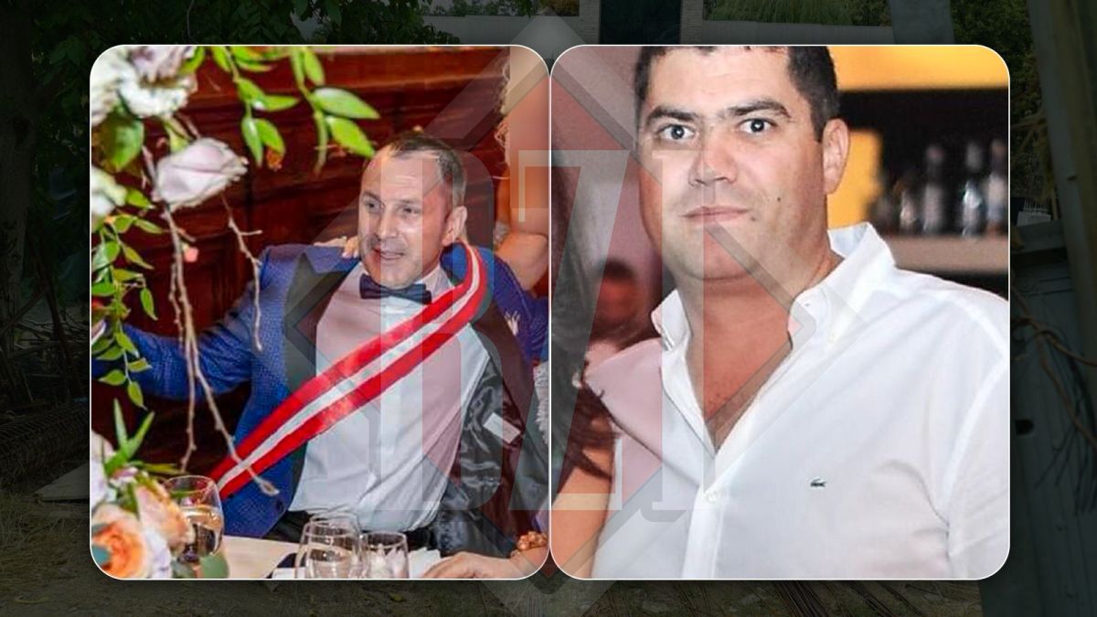 Scandal uriaș în Copou! Un om de afaceri s-a trezit cu mascații și trupele antitero în curte, după ce un vecin a vrut să îi dărâme gardul – EXCLUSIV