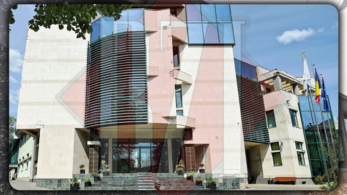 ApaVital investește într-un rezervor de apă pentru comuna Miroslava
