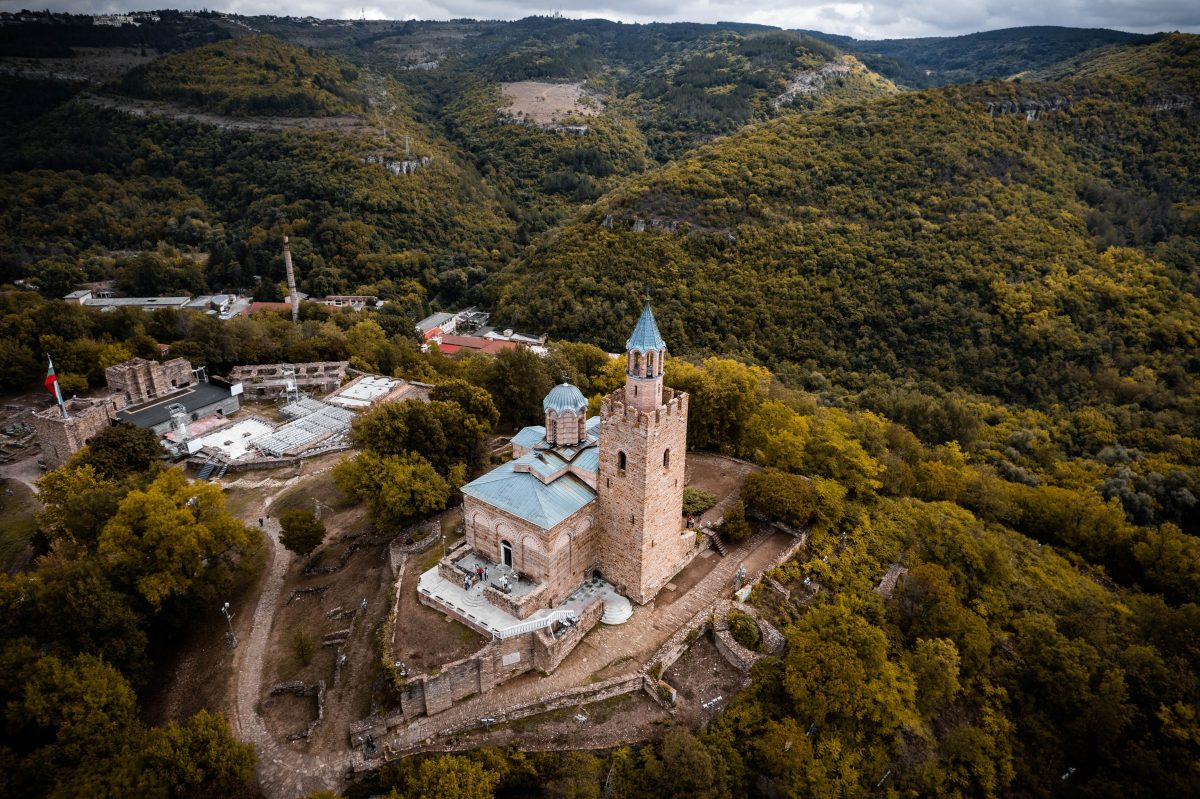 3 excursii de o zi în Bulgaria pe care le poți alege toamna aceasta