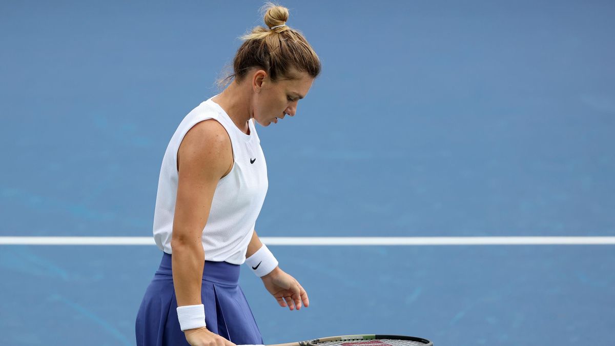 Medic român, atac la adresa Simonei Halep: „Nu te mai da contaminată că nu suntem într-un film prost apocaliptic!”
