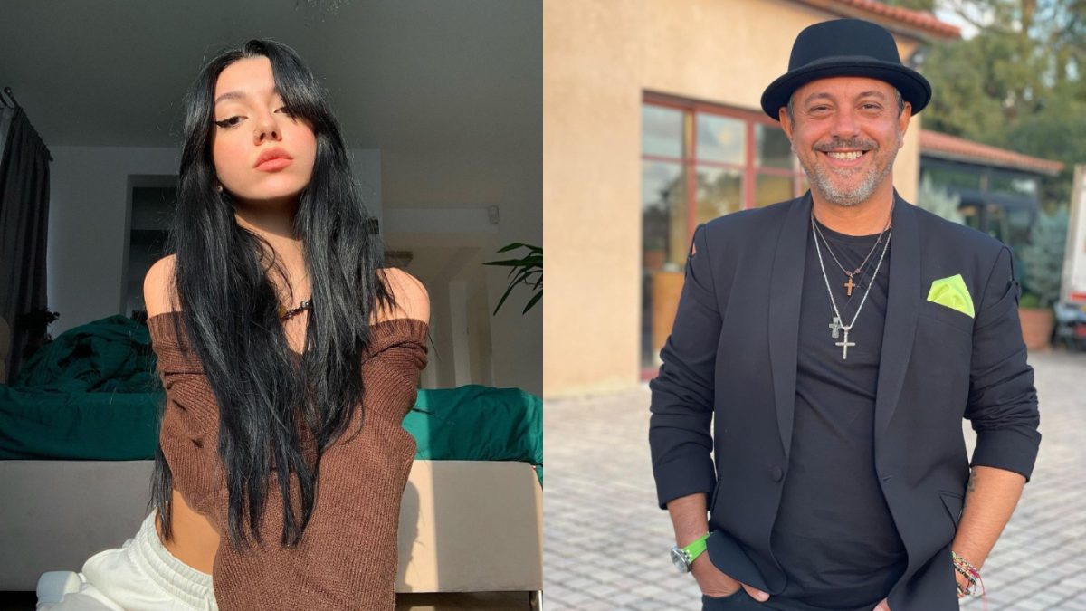 Meseria inedită pe care a ales-o Miruna, fata lui Sorin Bontea. Este la facultate, la Barcelona