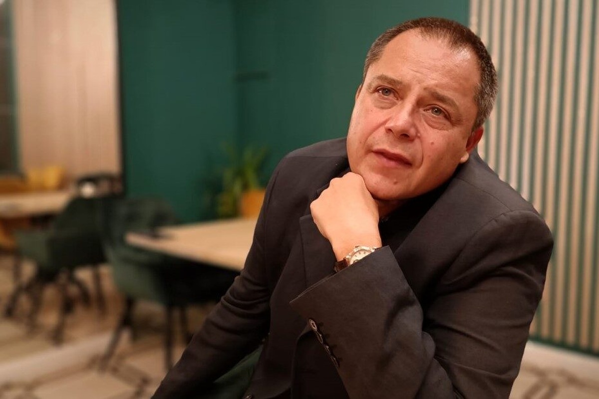 Soțul Alexandrei Velniciuc, acuzat de hărțuire de studenți de la UNATC. Ce reacție a avut actrița