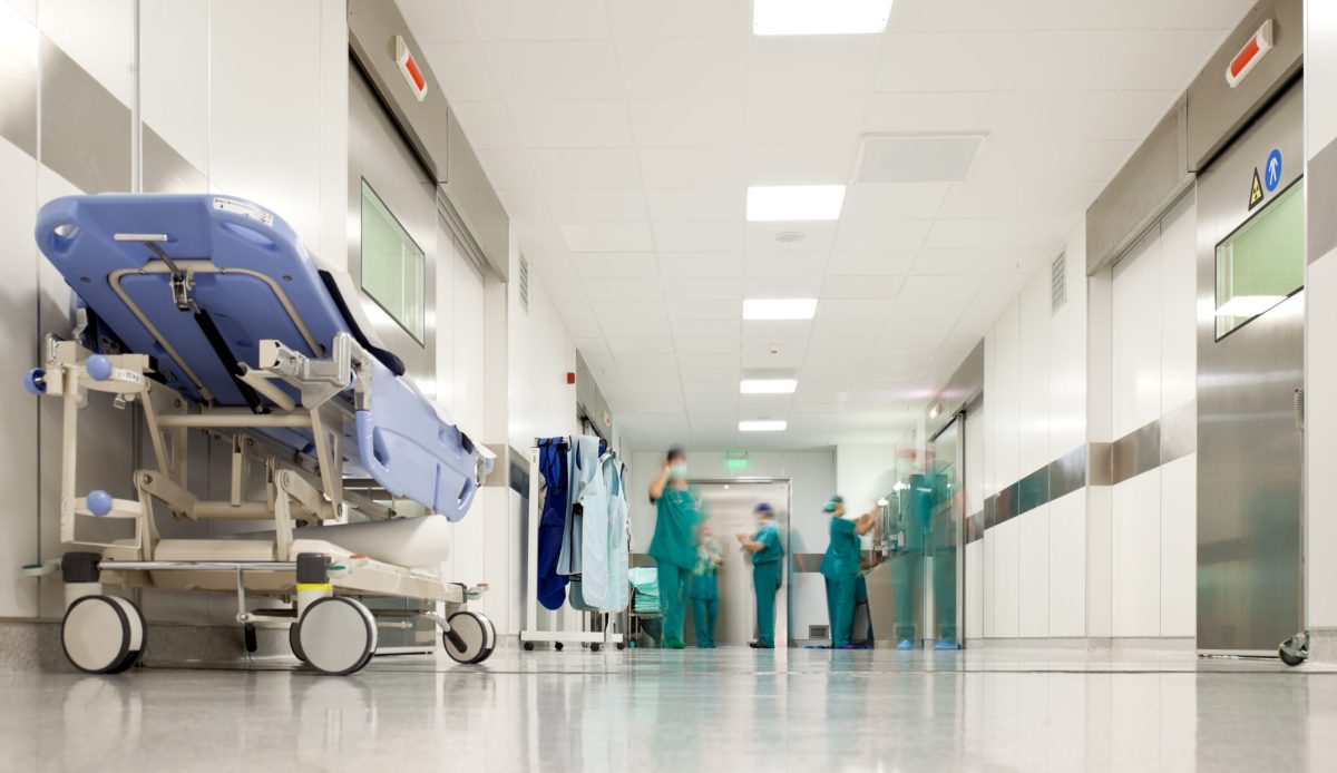 Bacteriile mortale din spitale vor putea demite directori. Se schimbă criteriile de evaluare pentru managerii unităţilor medicale