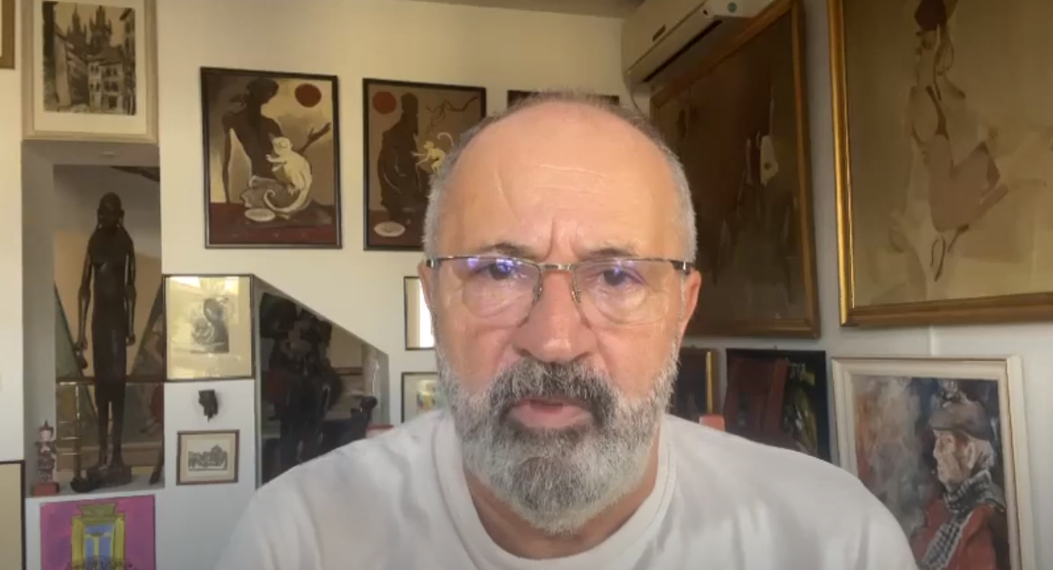 Putin, a patra schimbare de macaz (Ia pastila SRS! Ep. 949)