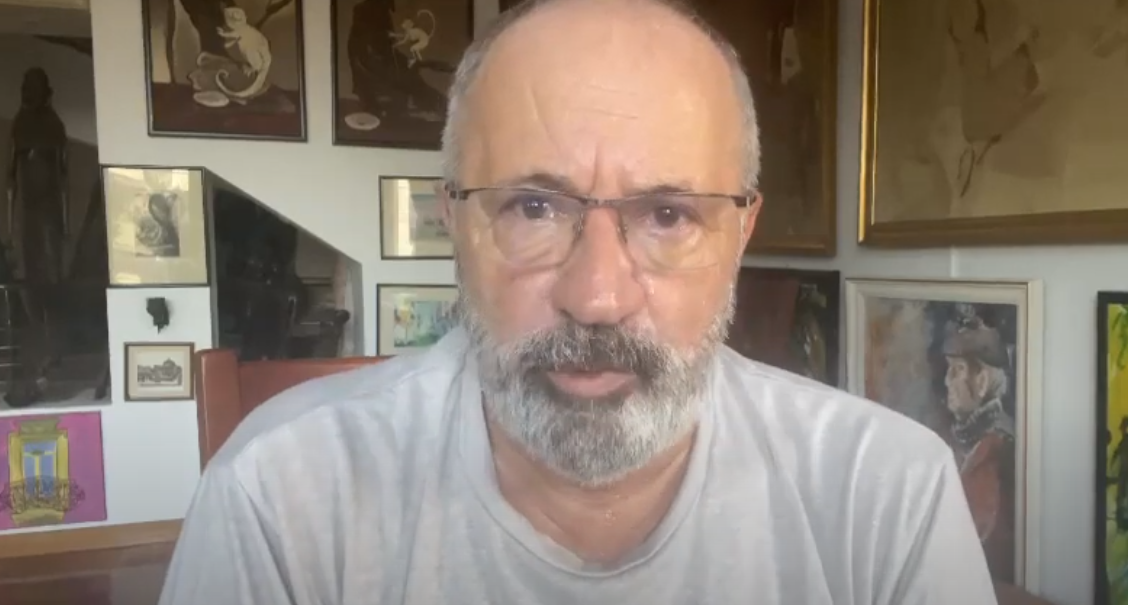 De ce e aruncată opoziția la gunoi (Ia pastila SRS! 1095)