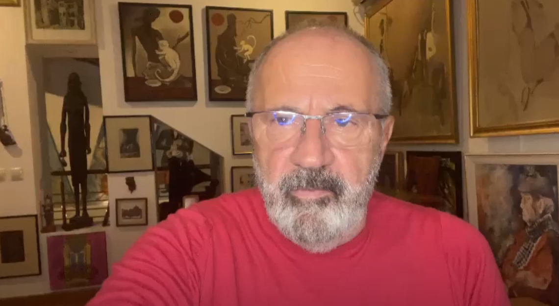 Europarlamentarul Cristian Terheș denunţă corupţia UE (Ia Pastila SRS! 1096)