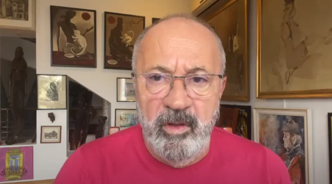 Exemplul Germaniei (Ia pastila SRS! Ep. 978)