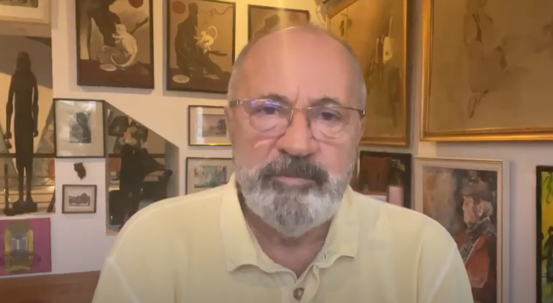 Trump anchetat pentru viol (Ia pastila SRS! Ep. 912)
