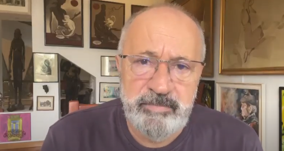 Cenzură şi la Teatrul Naţional (Ia pastila SRS! Ep. 1033)