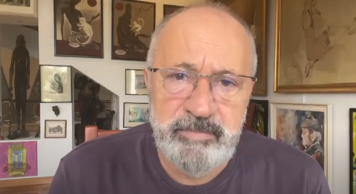 Gen. Ciucă s-a împuşcat în picior (la pastila SRS! Ep. 913)