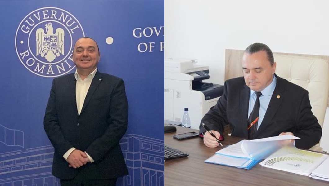 S-a „copt” o mega combinaţie de 44 milioane de euro din PNRR la Secretariatul General al Guvernului României?