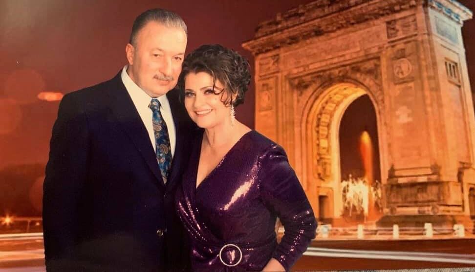 Steliana Sima, interdicție din partea soțului! Nu a lăsat-o niciodată să facă asta în prezența lui: ,,Lui nu îi place”