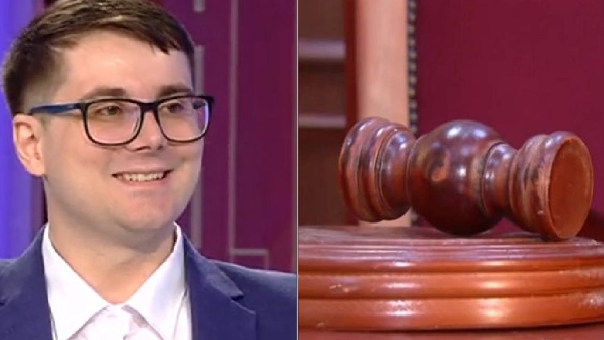 Studentul care a anulat obligativitatea măștii, a pornit un război cu Guvernul pentru anularea liberalizării
