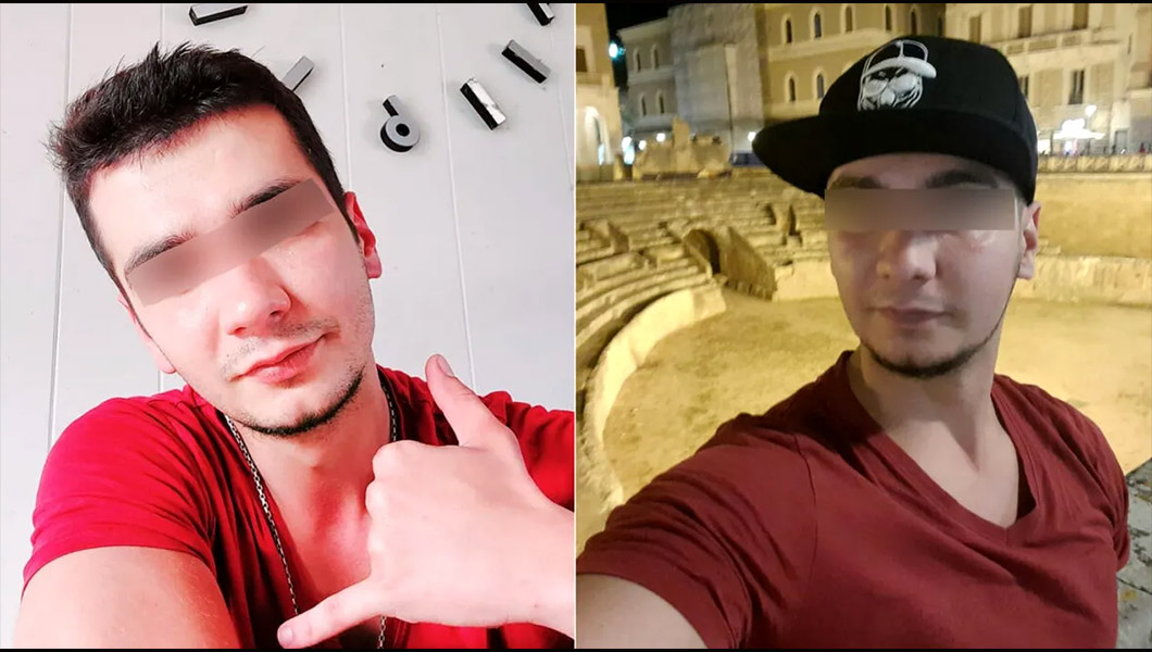 Un tânăr din Paşcani a plecat în Olanda pentru o viață mai bună, dar a fost bătut până la ultima suflare de colegii de apartament