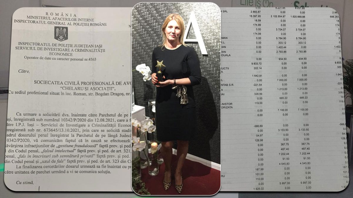 Familia Boncu, acuzată că trage țepe de zeci de mii de euro: „La început au plătit, mi-au câștigat încrederea, iar la final au lăsat o datorie de 200.000 de euro” – GALERIE FOTO