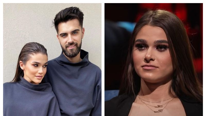 Theo Rose a vorbit pentru prima dată despre valul de critici cu care s-a confruntat, după despărțirea de Alex Leonte