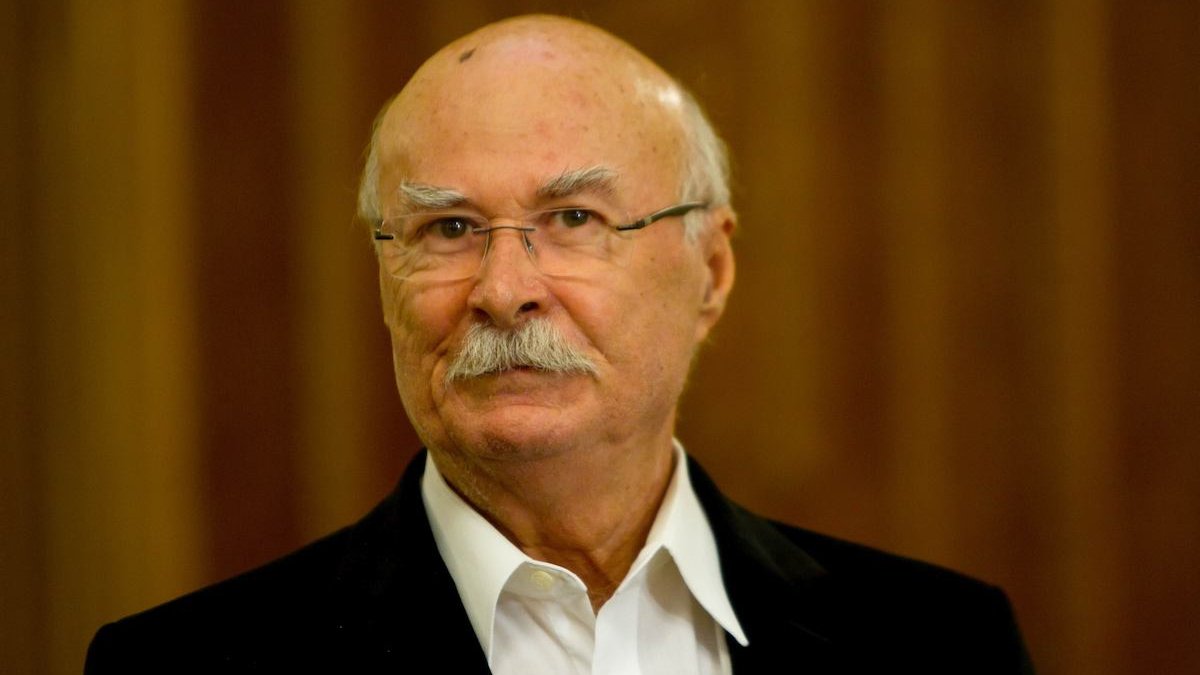 Cum se menține Tudor Gheorghe într-o mare formă la 77 de ani. Artistul a spus care este secretul tinereții