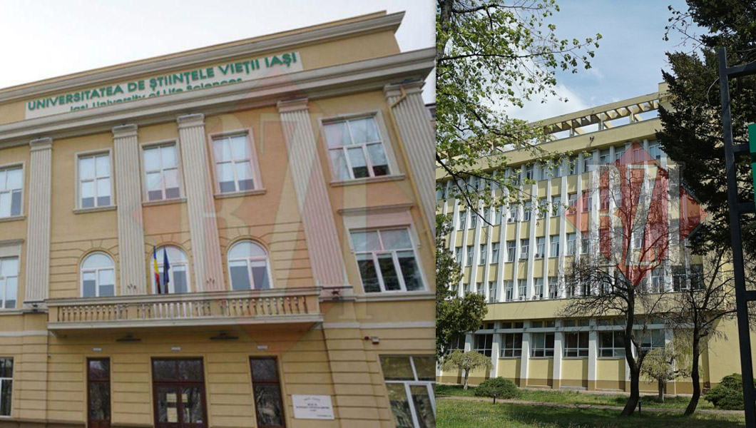 Actualități privind Embrio-Tehnologiile în România, important eveniment științific la Facultatea de Medicină Veterinară a USVIași