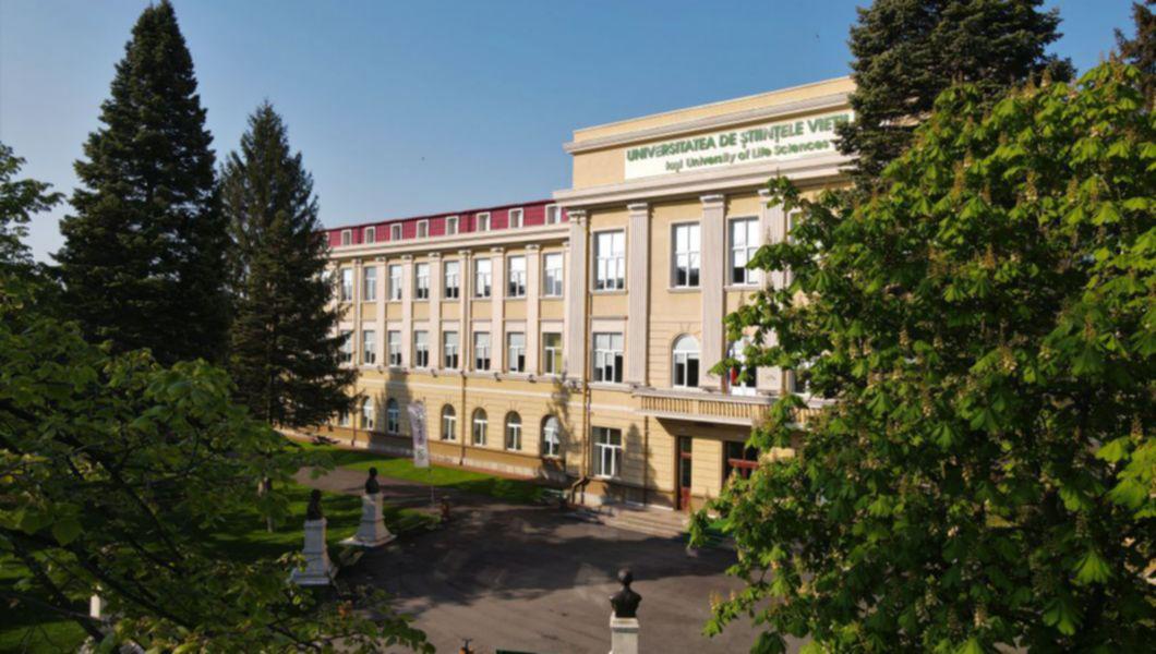 Proiect despre efectul schimbărilor climatice asupra agriculturii, lansat la USV Iași