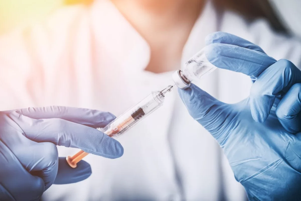 Veste uriașă anunțată de BioNTech. Vaccinurile împotriva cancerului ar putea deveni realitate până în 2030