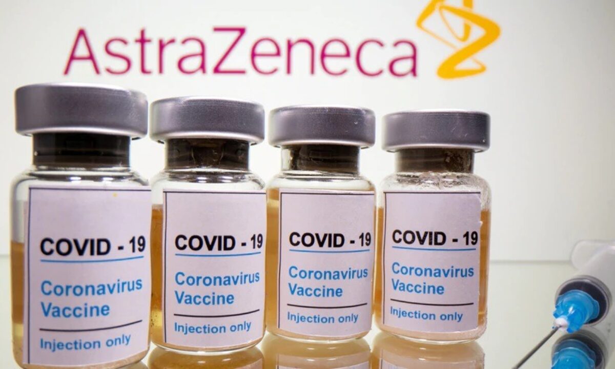 Studiul care confirmă riscurile de tromboză, din cauza vaccinului AstraZeneca