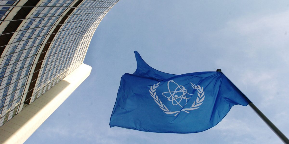 Agenţia Internaţională pentru Energie Atomică va face verificări cu privire la „bomba murdară” în Ucraina
