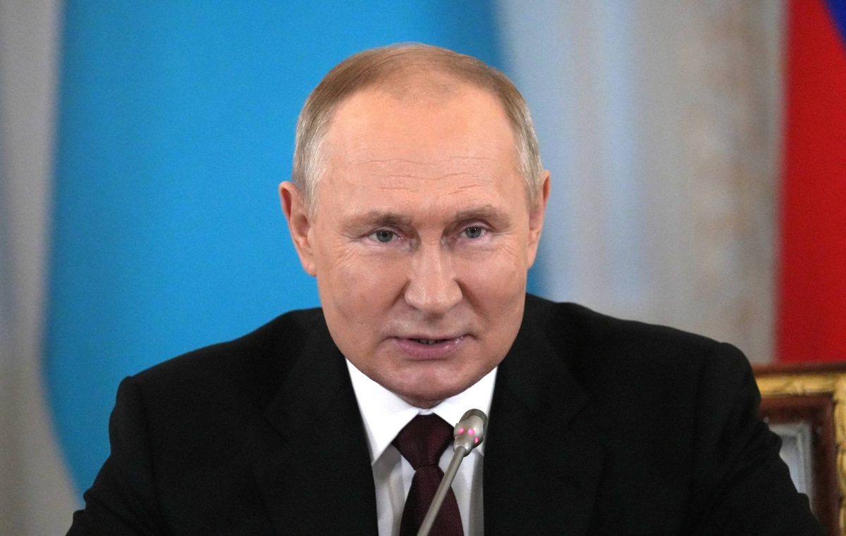 Răspunsul halucinant oferit de Vladimir Putin, atunci când a fost întrebat dacă regretă că a atacat Ucraina