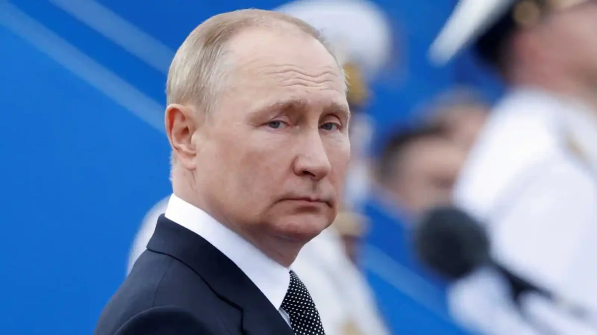 Vladimir Putin recunoaște că are probleme cu ‘operațiunea’ din Ucraina: Trebuie să rezolvăm într-un ritm mai rapid problemele legate de operațiunea din Ucraina