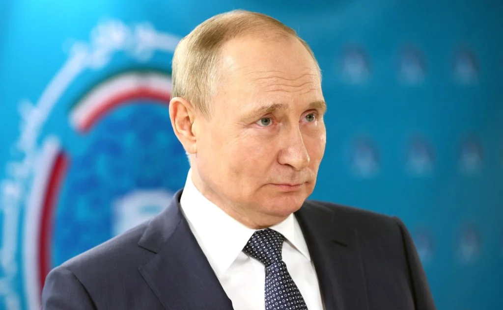 Putin vorbește despre loviturile date în Ucraina. Sunt „parțial” un răspuns la atacul din Sevastopol