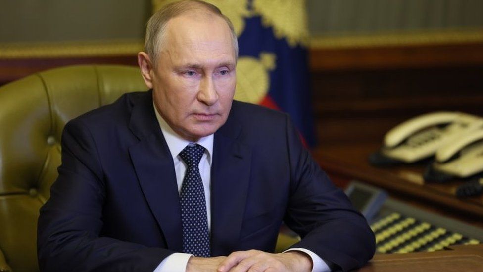 Vladimir Putin, Moscova închide coridoarele stabilite pentru exportul de cereale ucrainene dacă acestea sunt folosite pentru a efectua „atacuri teroriste”