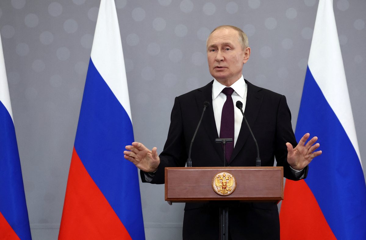 Vladimir Putin a convocat Consiliul de Securitate. Cum se schimbă războiul?