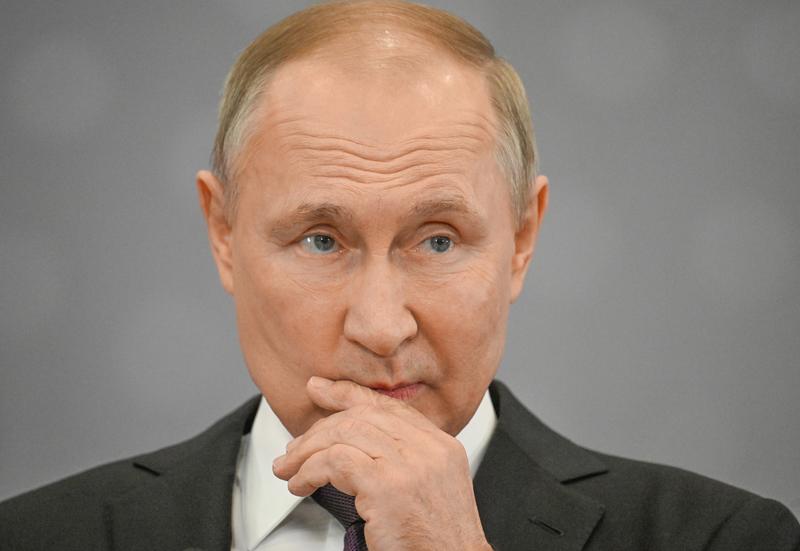 Vladimir Putin, anunț înfricoșător: „Riscurile de conflict mondial sunt ridicate!”