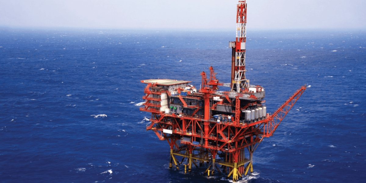 Alertă în Danemarca. Drone în apropierea unor zăcăminte de gaz în Marea Nordului