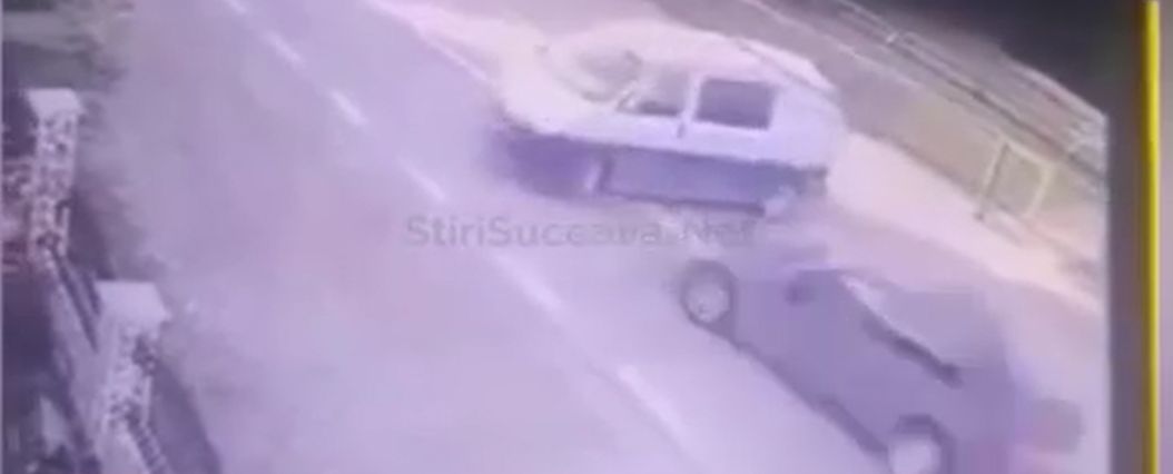 12 copii au rămas fără tată. Autoturismul în care se afla un bărbat în vârstă de 50 de ani a fost spulberat pe o şosea din judeţul Suceava