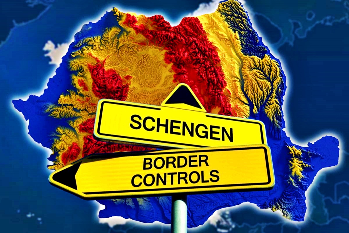 Victor Negrescu anunță că aderarea României la Schengen este blocată doar de guvernele din Olanda și Austria