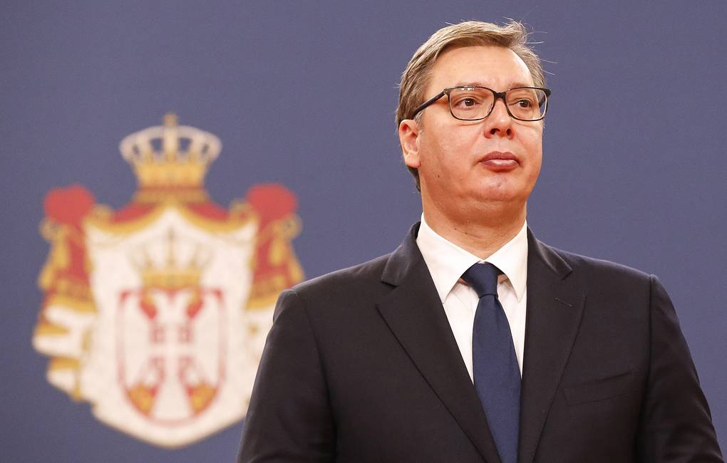 Negocierile purtate de UE între Serbia și Kosovo au eșuat! Președintele sârb a făcut declarații îngrijorătoare: „Situația este foarte gravă”